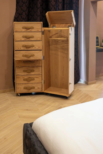 stile raro suite