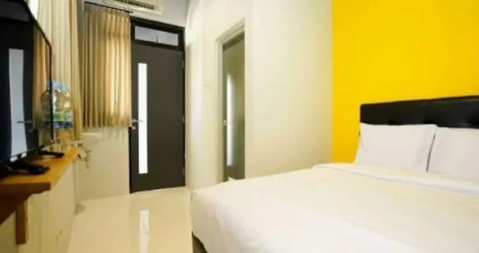 I Cloud Residence