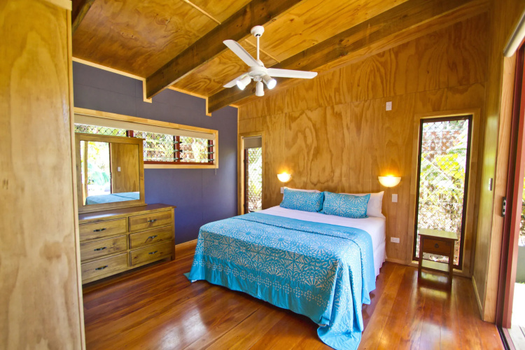 Paradise Holiday Homes Rarotonga