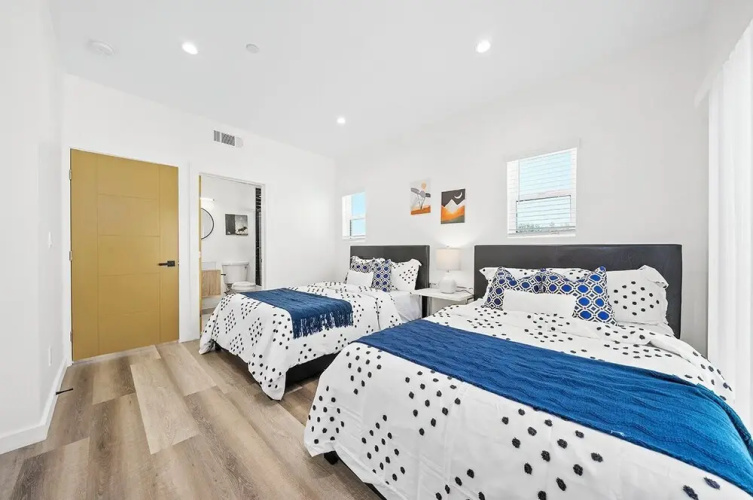 Comfort Suite Los Angeles