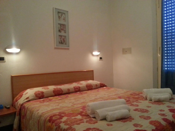 Albergo Villa Arlotti