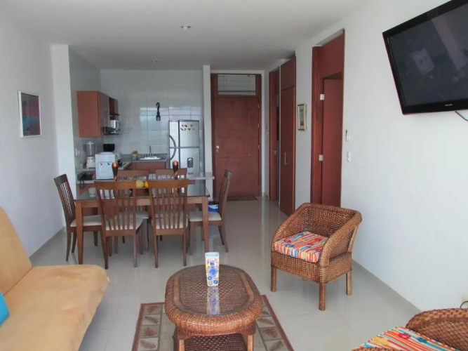 Costa Azul Suites 1002