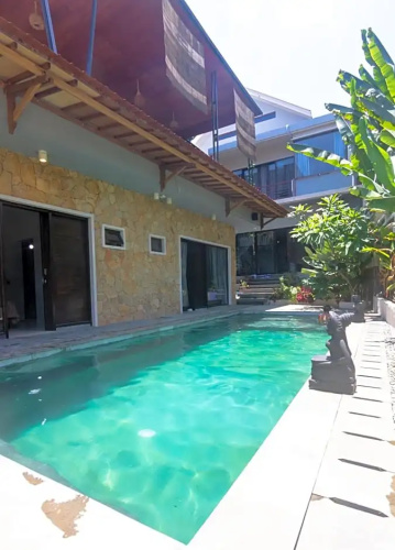 villa ilnido batulayar