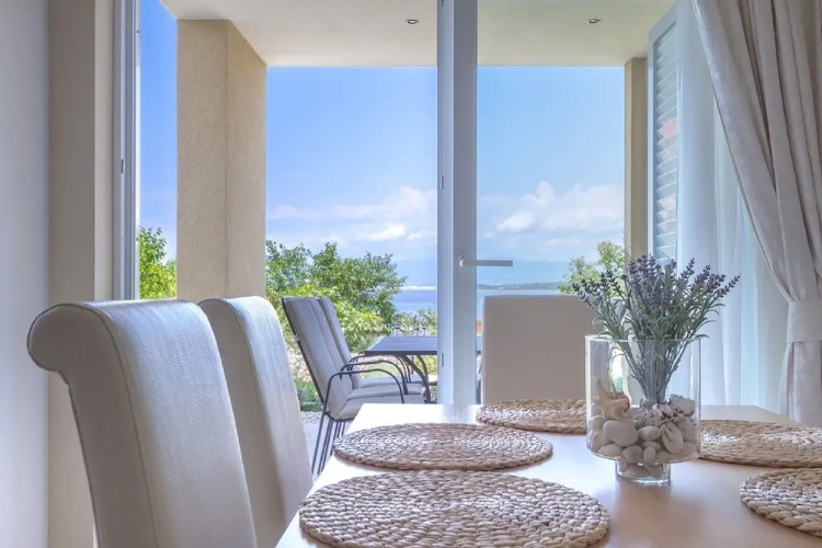 Luxury Villa Luce