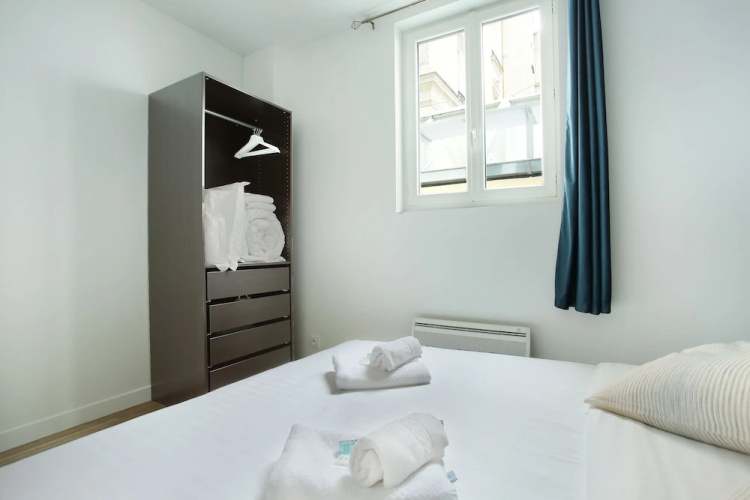 Cosy apartment