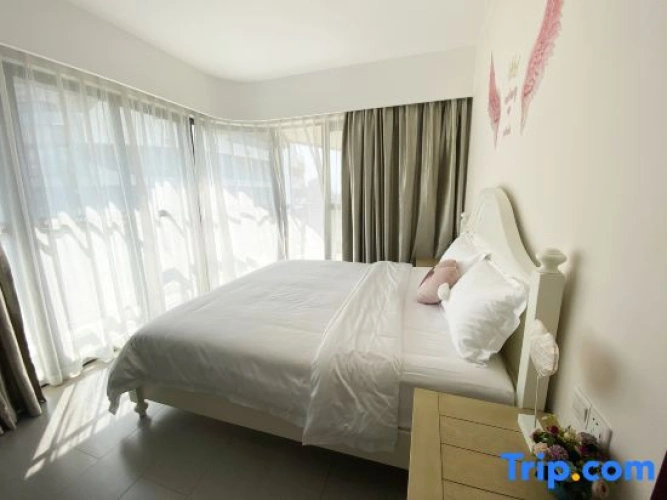 1 Bedroom Suite with sea view