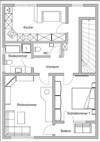 Hotelafbeelding