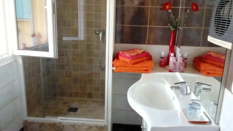 B&B Chez Rose Marie