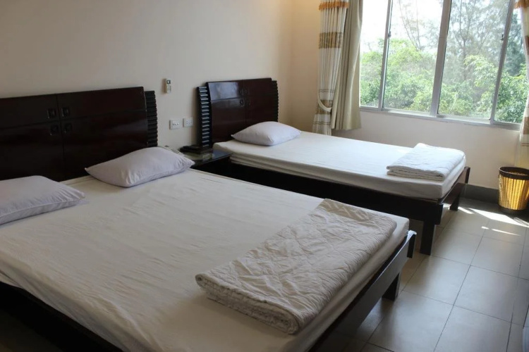 Mong Yen Hotel