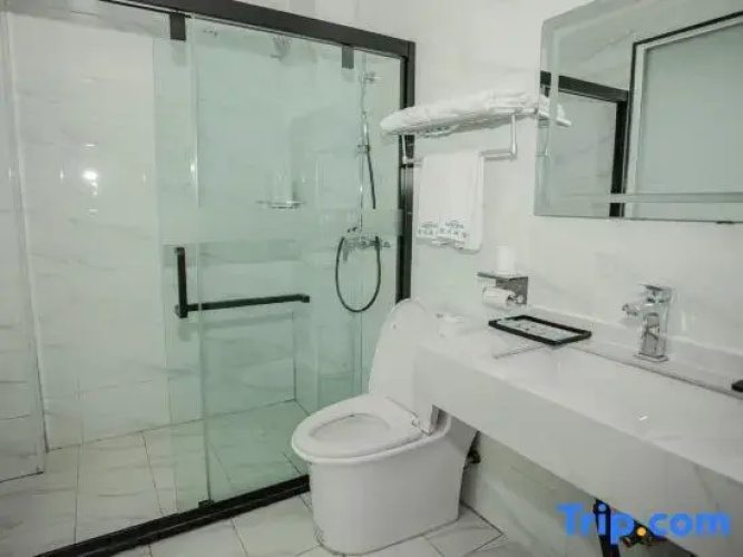 Lan Tian Hotel