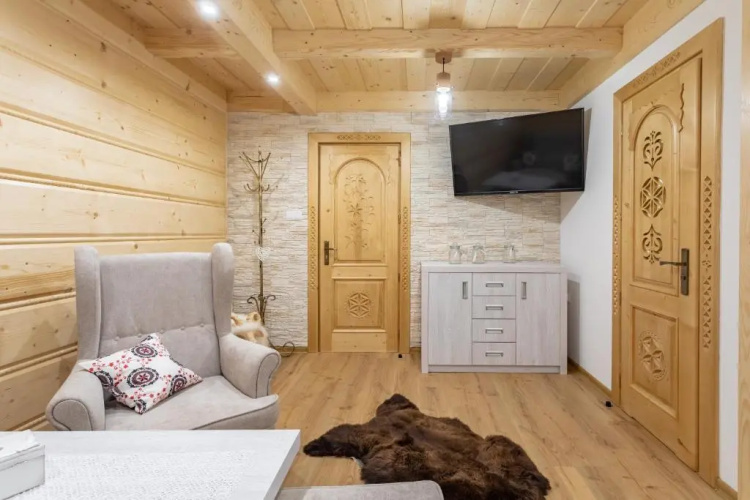 Apartamenty Jedrol