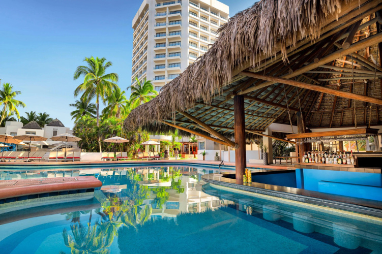 Sunscape Dorado Pacifico Ixtapa photo 18