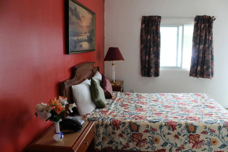 Relax Inn Collingwood