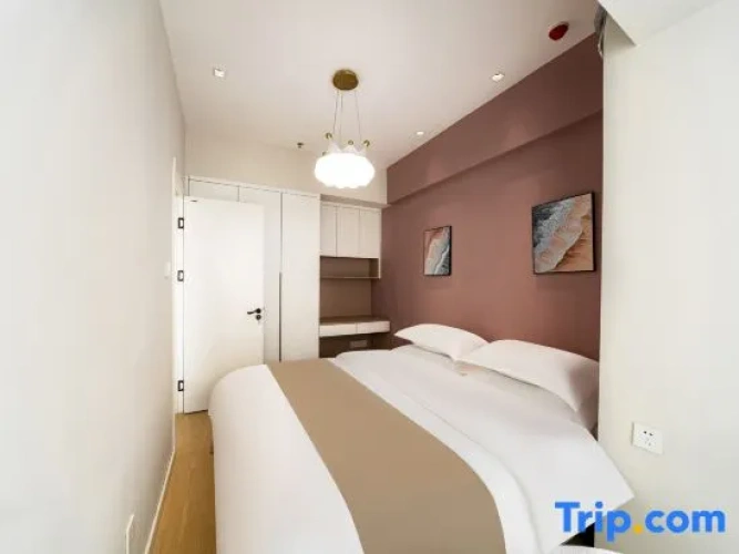 2 Bedrooms Executive Family Suite