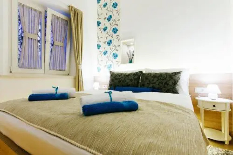 Dalti Center Apartment