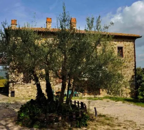 La Casa di Teresa B&B