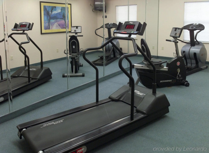 Extended Stay America Select Suites Richmond Innsbrook - Ashland, VA