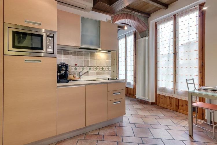 Firenze La Loggia