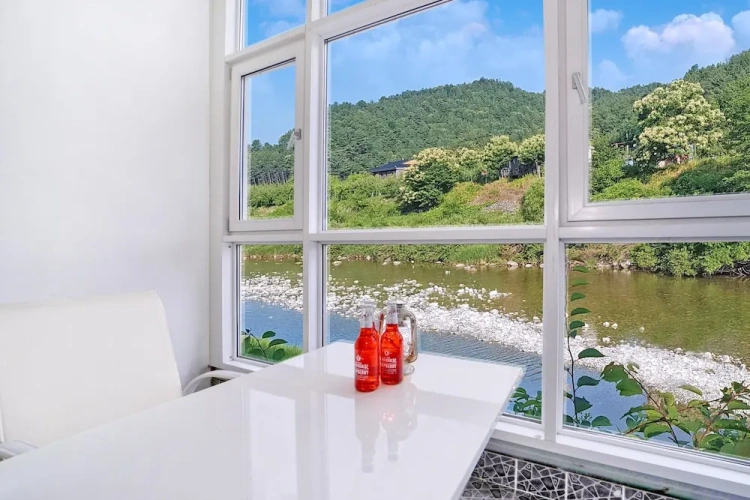 1 Bedroom Studio