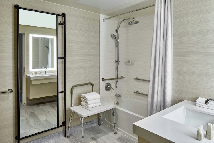 Renaissance Dallas Hotel photo 11
