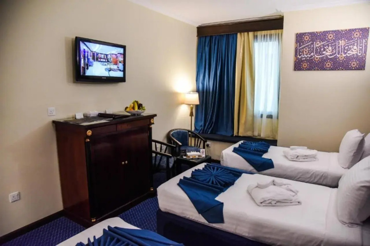Grand Plaza Al Madina