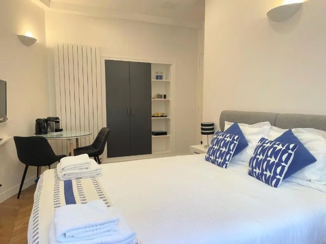 Superior Double room