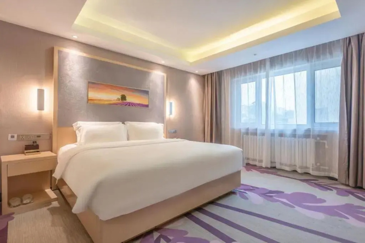 Nan Yang Hotel - Qingdao