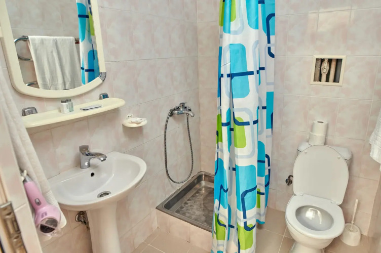 Фотография номера гостиницы Глобус