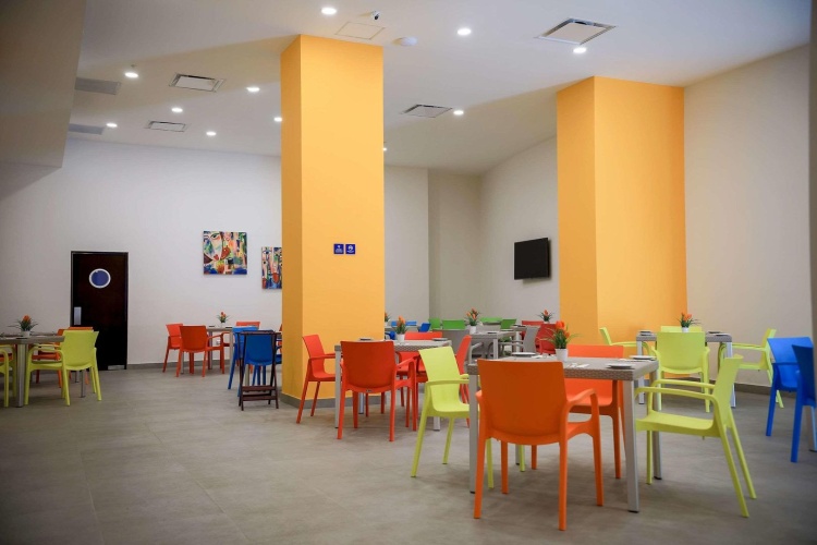 Park Inn by Radisson Mazatlán photo 40