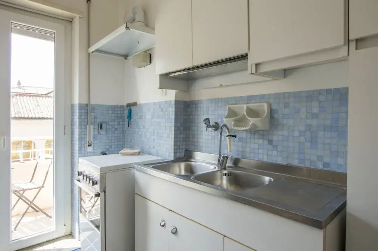 Mure Aureliane Apartment