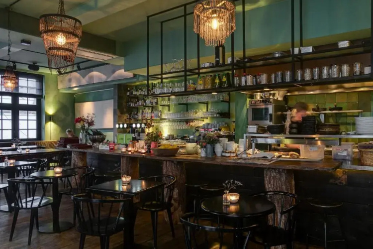 B&B Naarden Vesting
