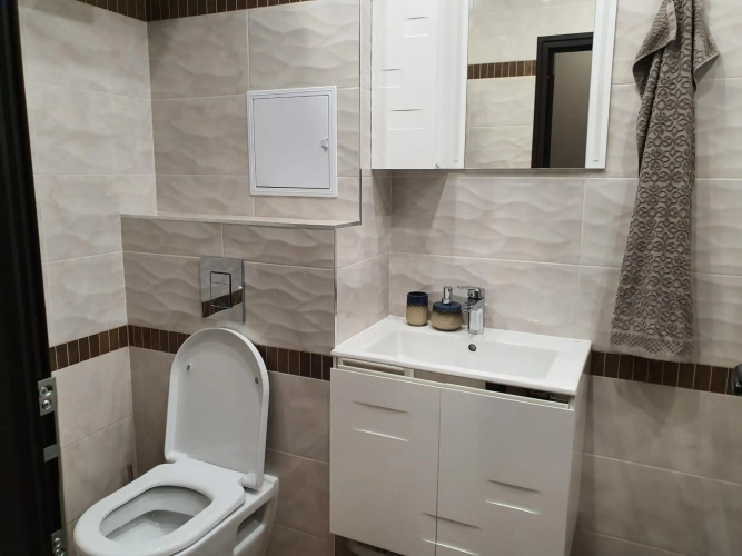 Boutique Apartment with Free Parking