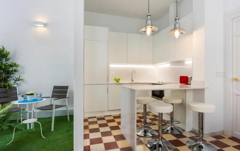 Genteel Home Galera