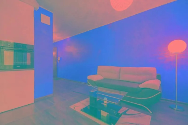 Dom & House Apartamenty Aquarius