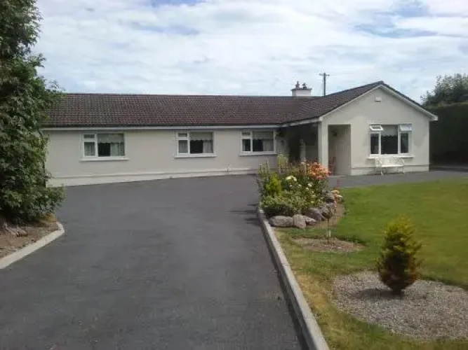 Ashley Guesthouse