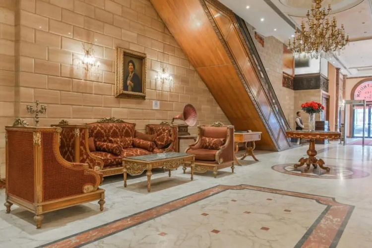 Imagen del hotel