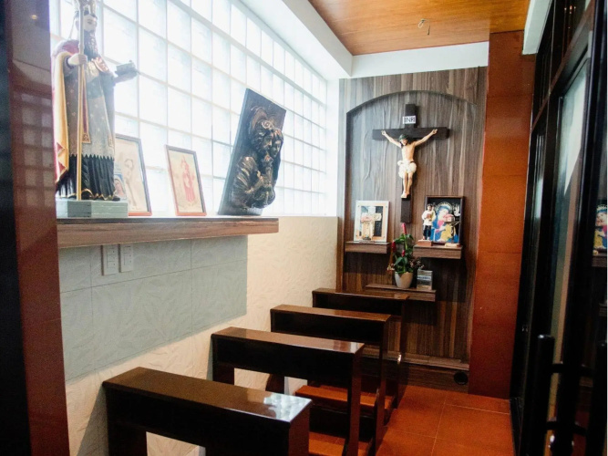 Panglao Villa