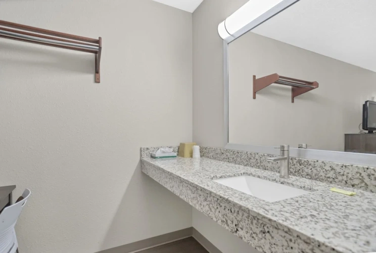 Executive Single room