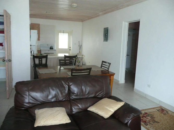 Cottage Cut Villas