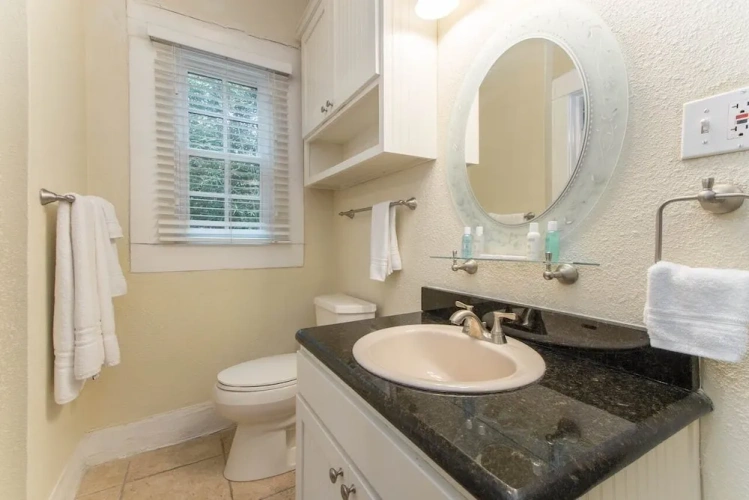 Standard Suite