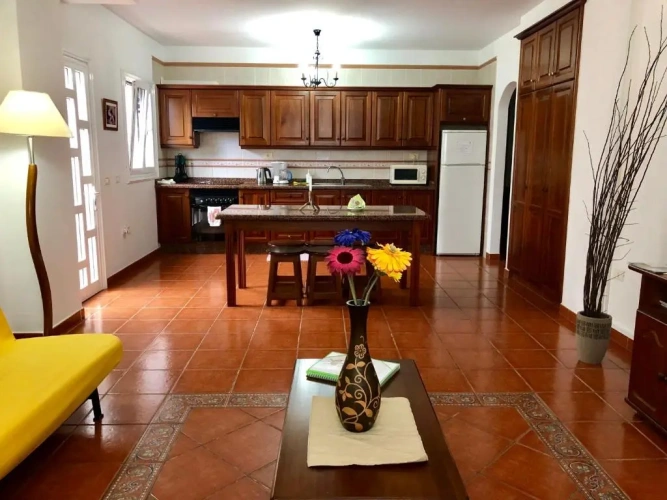 2 Bedrooms Superior Apartment