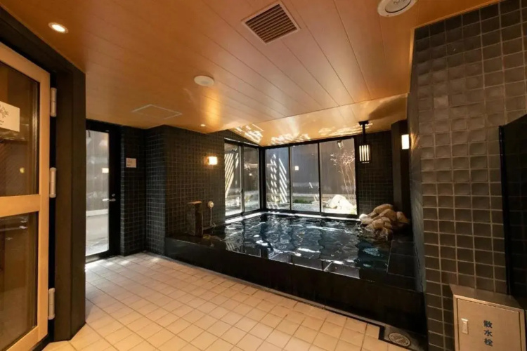 Shinrin Hotel