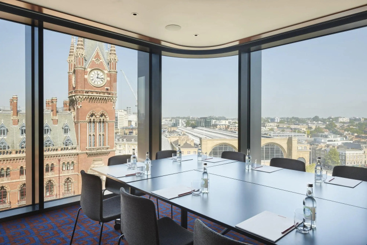 Standard Hotel London photo 21