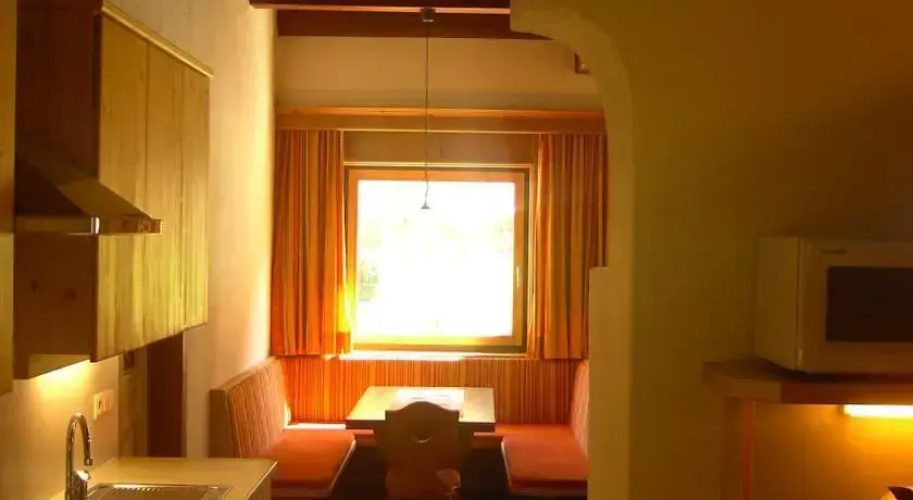Chalet Pienz