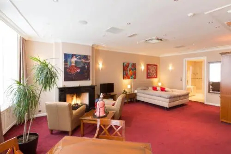 Sense Suites