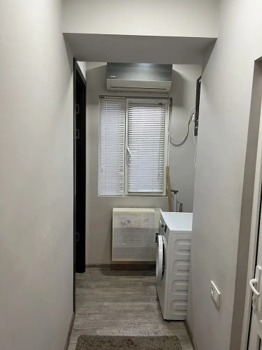 Classic Apartment