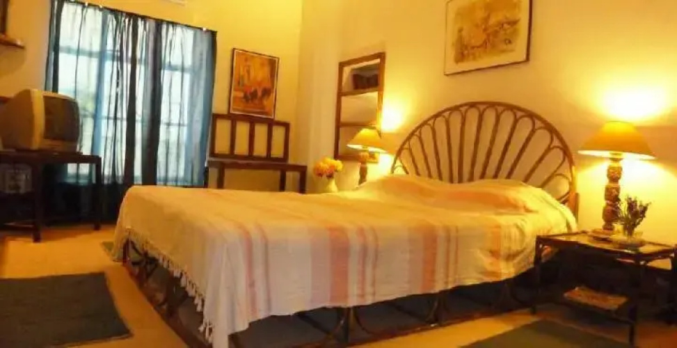 Kanchan Villa