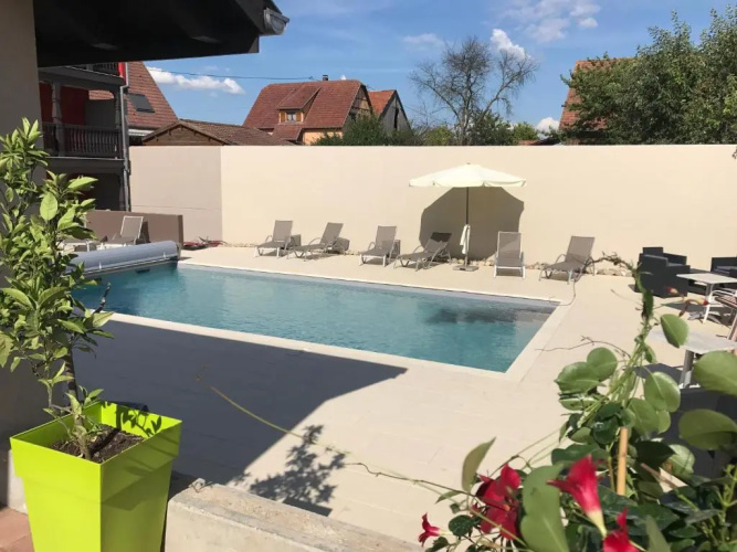 Au Soleil, Hôtel Restaurant & Spa