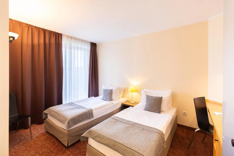 Фотография отеля