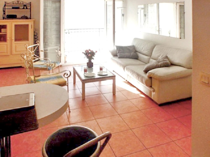 Apartment in Cannes
